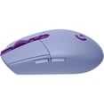 thumbnail image 3 of Mouse Gamer LOGITECH G G305 HERO Inalambrico 12000 DPI 910-006021 Logitech G305, 3 of 6