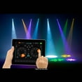 thumbnail image 4 of ADJ myDMX Go Lighting App with Chauvet DJ D-Fi Hub 2.4 GHz Wireless DMX Transmitter / Receiver Package, 4 of 9