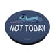 thumbnail image 2 of PopSockets Disney Lilo & Stitch no hoy en día Stitch PopGrip, 2 of 6