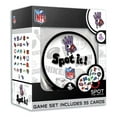 thumbnail image 1 of Masterpieces Puzzle Company Game Day - NFL Spot It! Card Game, 1 of 6