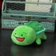thumbnail image 2 of Estuche de papelería Minache de peluche con diseño de perro o dinosaurio para mujer, neceser (8094 + Ornitorrinco), 2 of 7