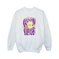 thumbnail image 1 of Looney Tunes Filles Tweeday Sweat Sunshine & Good Vibes, 1 of 3