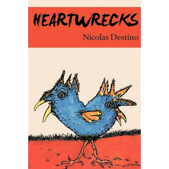 Heartwrecks (Paperback)