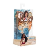 Disney Moana Light-up Shell Sea Star Necklace Accessory for Kids Ages 3+