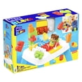 thumbnail image 1 of Mesa Megablocks MATTEL Construye y Destruye, 1 of 3