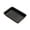 S, variant on Carbon Steel Baking Tray Nonstick Coating Deepen Structure for Cakes Breads and Pastries Oven Safe Cooking Roasting Pan