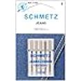 thumbnail image 3 of Jean  Denim Machine Needles-Size 18/110 5/Pkg (2 Pack), 3 of 3
