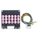thumbnail image 1 of Balanceador de batería activo 4-6S 5A para condensador de ecualización de transferencia de energía Lifepo4 Lipo LTO, 1 of 14