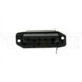 thumbnail image 3 of Dorman 81515 Liftgate Handle Smooth Black, 3 of 3