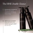 thumbnail image 4 of Aceite limpiador Dime Beauty Nourishing 120 ml para limpiador y maquillaje, 4 of 6