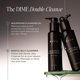 thumbnail image 4 of Aceite limpiador Dime Beauty Nourishing 120 ml para limpiador y maquillaje, 4 of 6