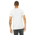 thumbnail image 3 of Bella + Canvas Unisex Jersey Short-Sleeve T-Shirt - 3001C, 3 of 4