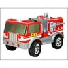 Kid Trax Red Fire Engine