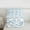 Blue, variant on Castle Fairy Kids Teens Cute Ribbon Bow Knot Bedding Comforter Set 2pcs,Geometric Plaid Bowknot Twin Comforter Sets Microfiber,Cartoon Kawaii Bow Breathable Bedding Set,Breathable Home Decor