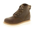 thumbnail image 5 of Justin Original Workboots Mens Maxwell 6 Inch Electrical Steel Toe, 5 of 5
