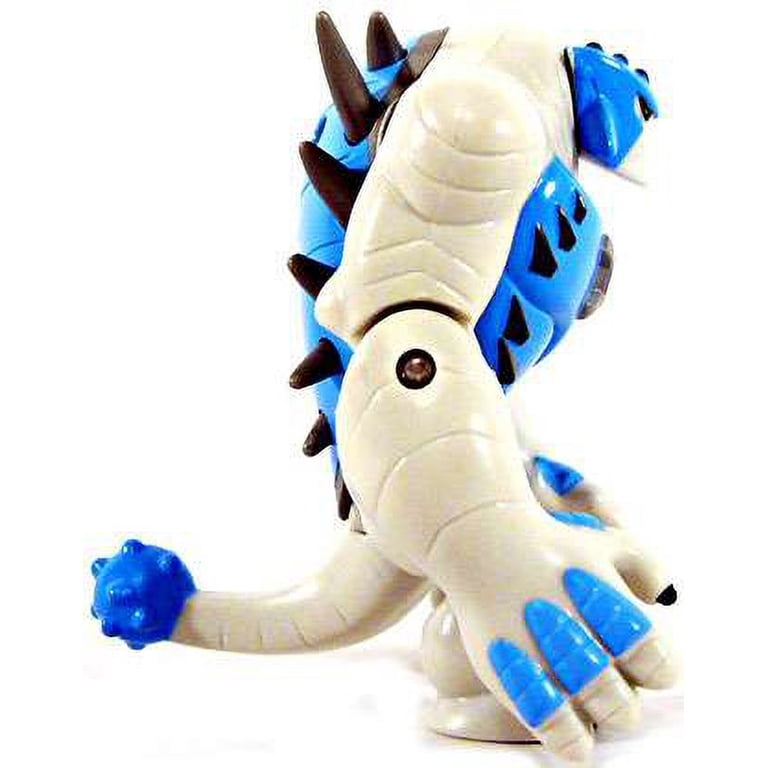 Figurine Ben 10 Humungousaur – Environ 10x8 Cm, Personnage Ben Tennyson, Occasion