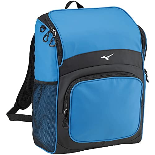 MIZUNO Swim Swimming Swimming Bag Pool Bag Gym Bag Unisex Backpack 35 N3JD1001 19 Sax Size 35 Liters Walmart