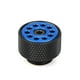 thumbnail image 2 of Tapón De Escape De Aire G1/4 Para Sistema De Refrigeración De Agua De Computadora Protección De Computadora (Azul) Minnieouse EL007816-00, 2 of 6