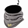 thumbnail image 1 of Warm Fleece Neck Winter Accessory Cold-proof Scarf Tube Warm Adjustable Fleece Ski Tube Snowboard, 1 of 7