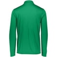 thumbnail image 2 of Augusta Sportswear 2786 Half-Zip Top Men's Attain Pullover, 2 of 3