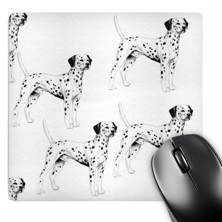 3dRose  Dalmations dog cute pets animal art  MousePad price history on PriceWatchPro