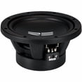 thumbnail image 2 of RE AUDIO REX8S4-v2 Série REX V2 Caisson de Basses Simple 4_ (8 Pouces, 200 W RMS, 400 W Crête), 2 of 4