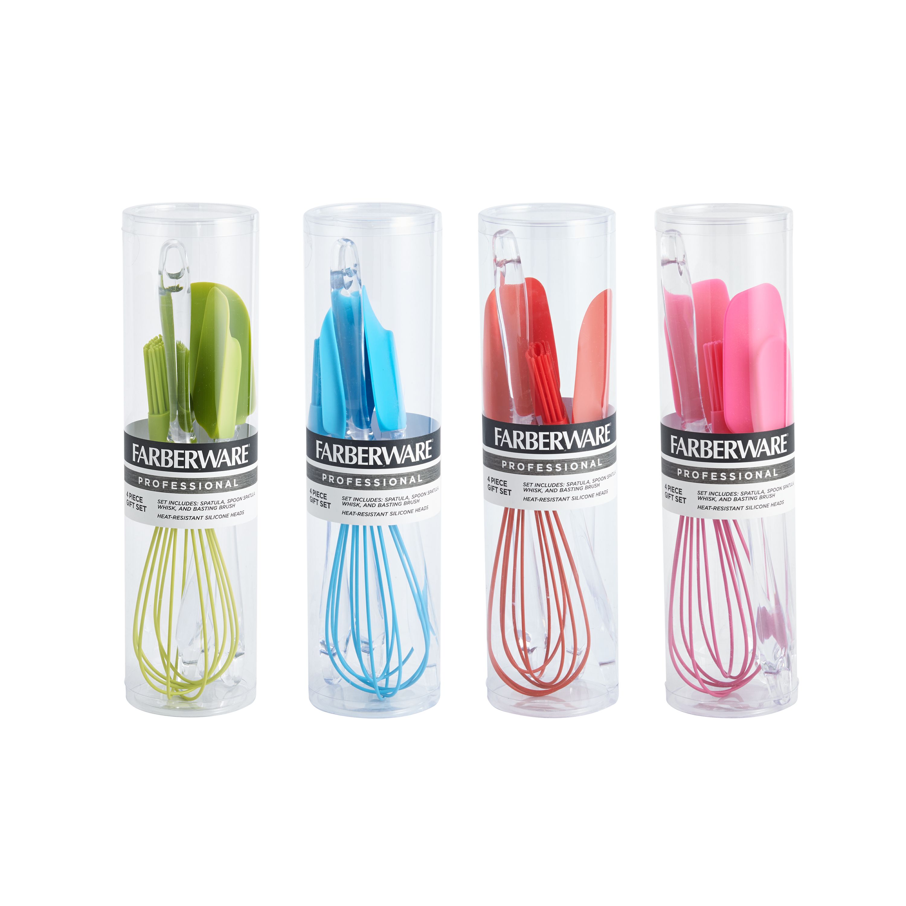 Farberware Gift Set Tubes