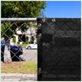thumbnail image 5 of ColourTree 4' x 52' Privacy Fence Screen, 5 of 7