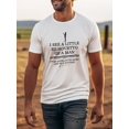 thumbnail image 1 of Camiseta clásica de corte suave para hombre: fresca y suave. Camiseta de manga corta con cuello redondo., 1 of 6