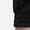 Grey, variant on Women's Tear Away Pants Side Split Snap Open Bottom Sweatpants Leg Surgery Pants with Pockets (Black, L)