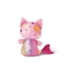 thumbnail image 3 of Peluche Gato Sirena Aqua-Marie 15cm Nici 46825, 3 of 3