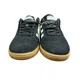 thumbnail image 2 of Ad-id-as Busenitz Black White Metallic Gold Skateboard Shoes G48060 Men's Sz 7 -14, 2 of 6