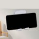 thumbnail image 4 of 2 soportes de pared adhesivos para teléfono móvil, soporte de carga para smartphone., 4 of 7