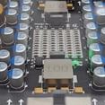 thumbnail image 5 of Procesador Eléctrico de 5 V-25 V, 8 A, de Gama Alta, Módulos de Purificación de Energía para Conmutación de Potencia., 5 of 5