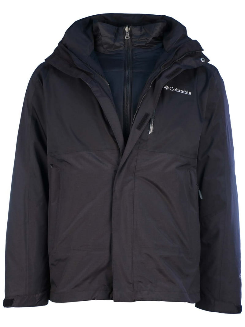 Ii Interchange Jacket Columbia Rural Mountain Jacket Columbia