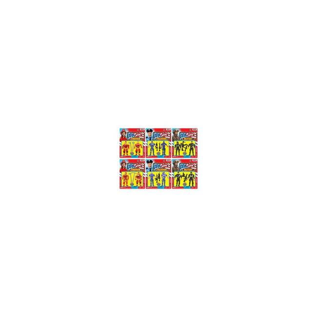 JA-RU Rubber Bunch Blaster Party Favor