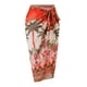 thumbnail image 4 of Traje de baño para mujer, traje de baño estampado para mujer, conjunto de mono de bikini de moda, trajes de baño para mujer, conjuntos de bikini para mujer, trajes de baño de bikini para mujer, 4 of 4