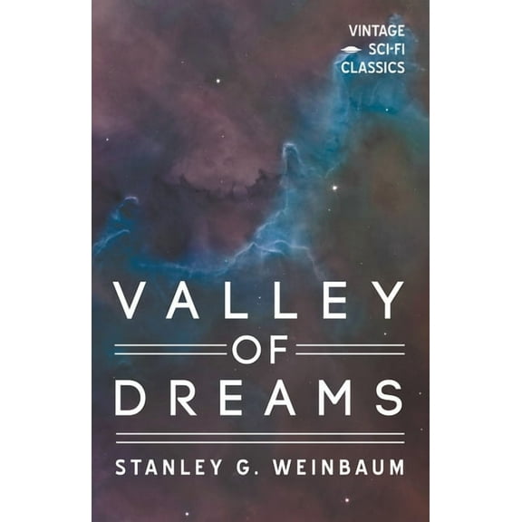 Valley of Dreams, (Paperback)