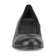 thumbnail image 4 of ECCO Women's Dress Classic 35 Pump in Black, 39 EU, 4 of 7