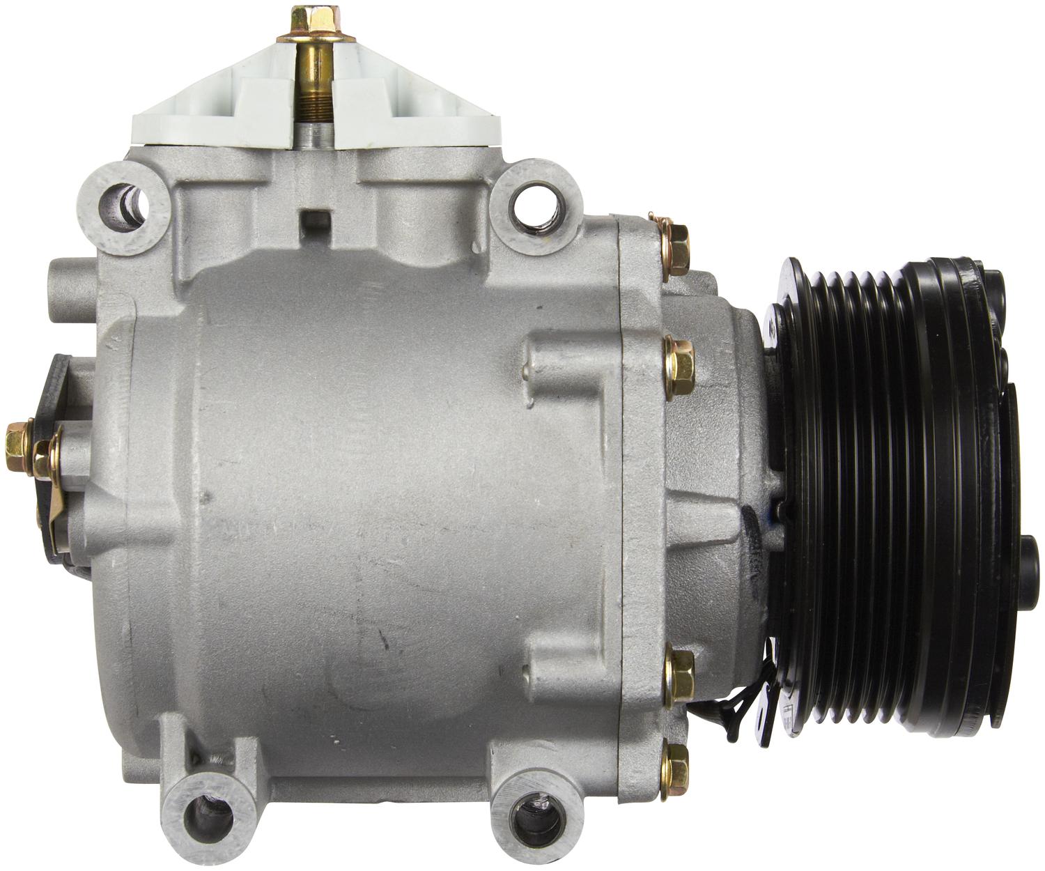 Spectra Premium 0610212 Air Conditioning Compressor - HVAC