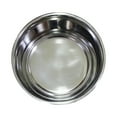thumbnail image 2 of Bella N Chaser BNC-10007 Multi- Print Stainless Steel Dog Bowl By Bella N Chaser - Multicolor, 2 of 2