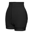 thumbnail image 6 of PATLOLLAV Womens High Waist Alterable Button Lifter Hip and Hip Tucks In Pants, 6 of 6