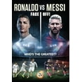 thumbnail image 1 of Ronaldo Vs Messi: Face Off!, 1 of 1