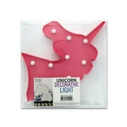 Kole Imports OS969-4 10 x 9.5 in. Unicorn Decorative Light - Pack of 4