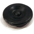 thumbnail image 5 of Dexter EZ Lube Rubber Grease Plugs Hub Dust Cap - 4 Pack, Model: 85-1-4, Home & Garden Store, 5 of 6