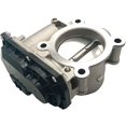 thumbnail image 3 of Throttle Body - Compatible with 2014 - 2017 Mazda CX-5 2.5L 4-Cylinder 2015 2016, 3 of 4