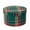 Green Red, variant on ANXPTIME Round/Square Gift Box with Cover for Gift Wrapping And Home Decoration