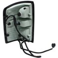 thumbnail image 2 of For GMC Sierra 1500 Pick-Up Tail Light Assembly 2014 2015 Passenger Side | Replacement For GM2801262 | 23424738, 2 of 5