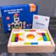 thumbnail image 3 of Bloques de Aprendizaje Preescolar Montessori Ndcxsfigh 30 Piezas, 3 of 9