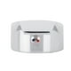 thumbnail image 4 of Núcleo de válvula compatible con 40 mm, elegante manija de grifo de baño de aleación de zinc para lavabo de tocador, 4 of 8